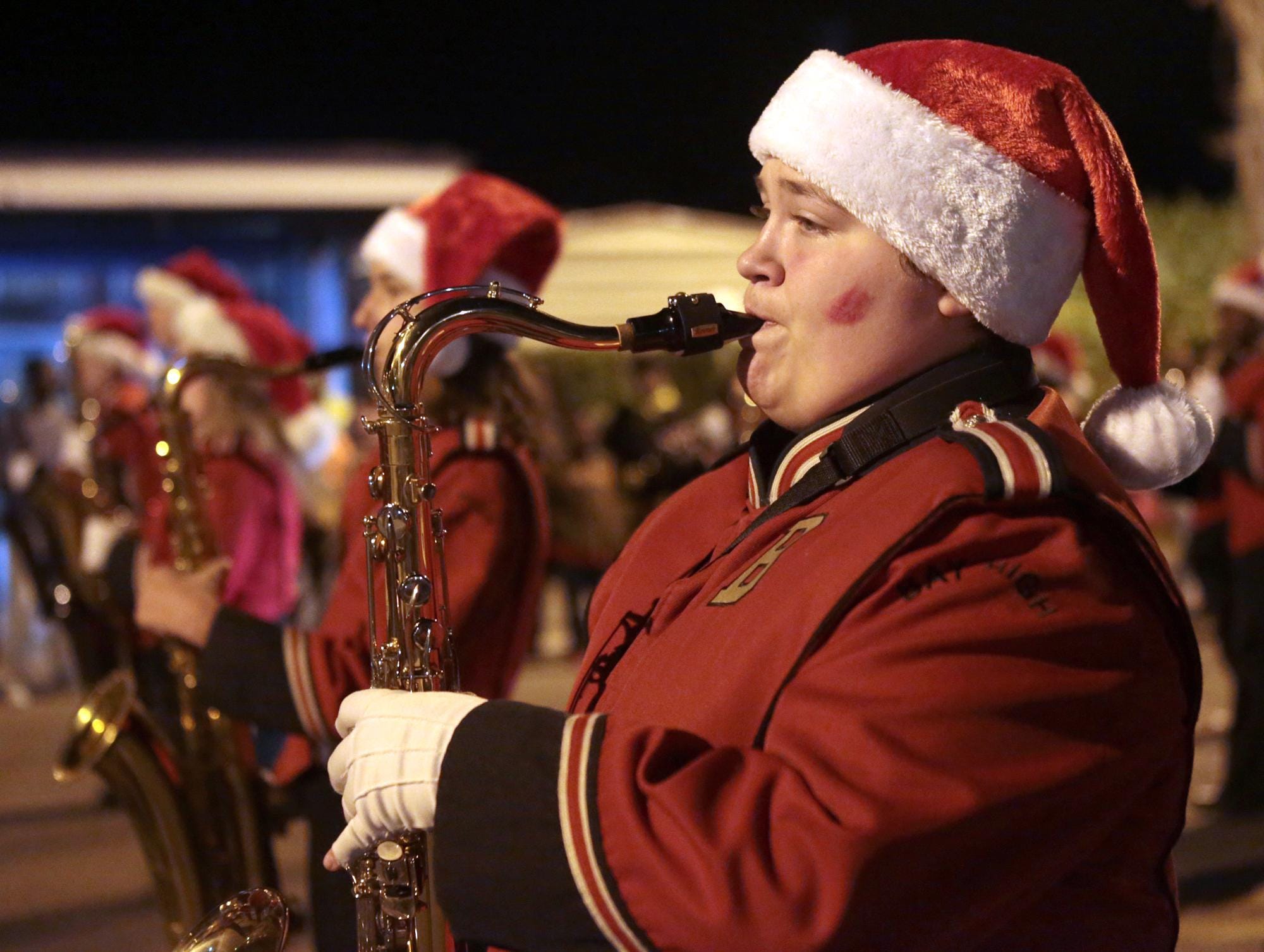 Jc Christmas Parade Panama City 2022 Panama City Christmas Parade