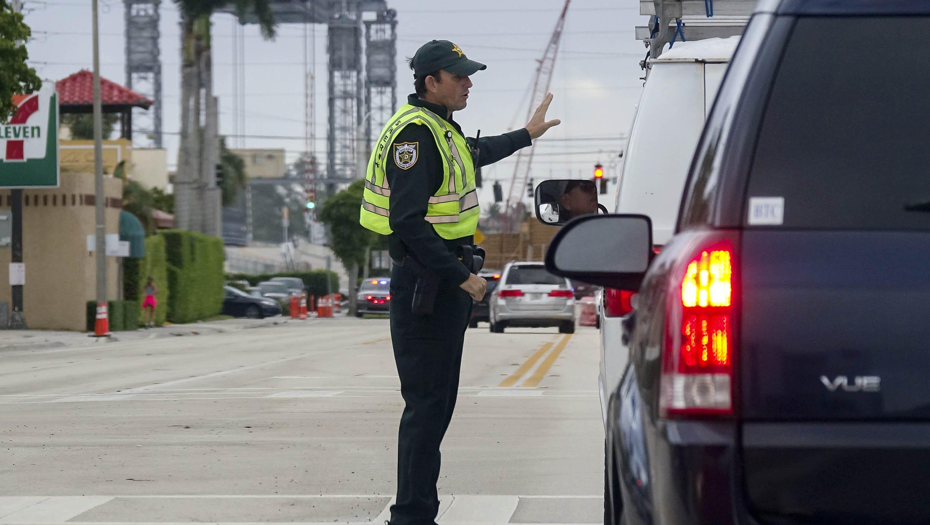 Will Southern Boulevard close without warning in Trump's second term?