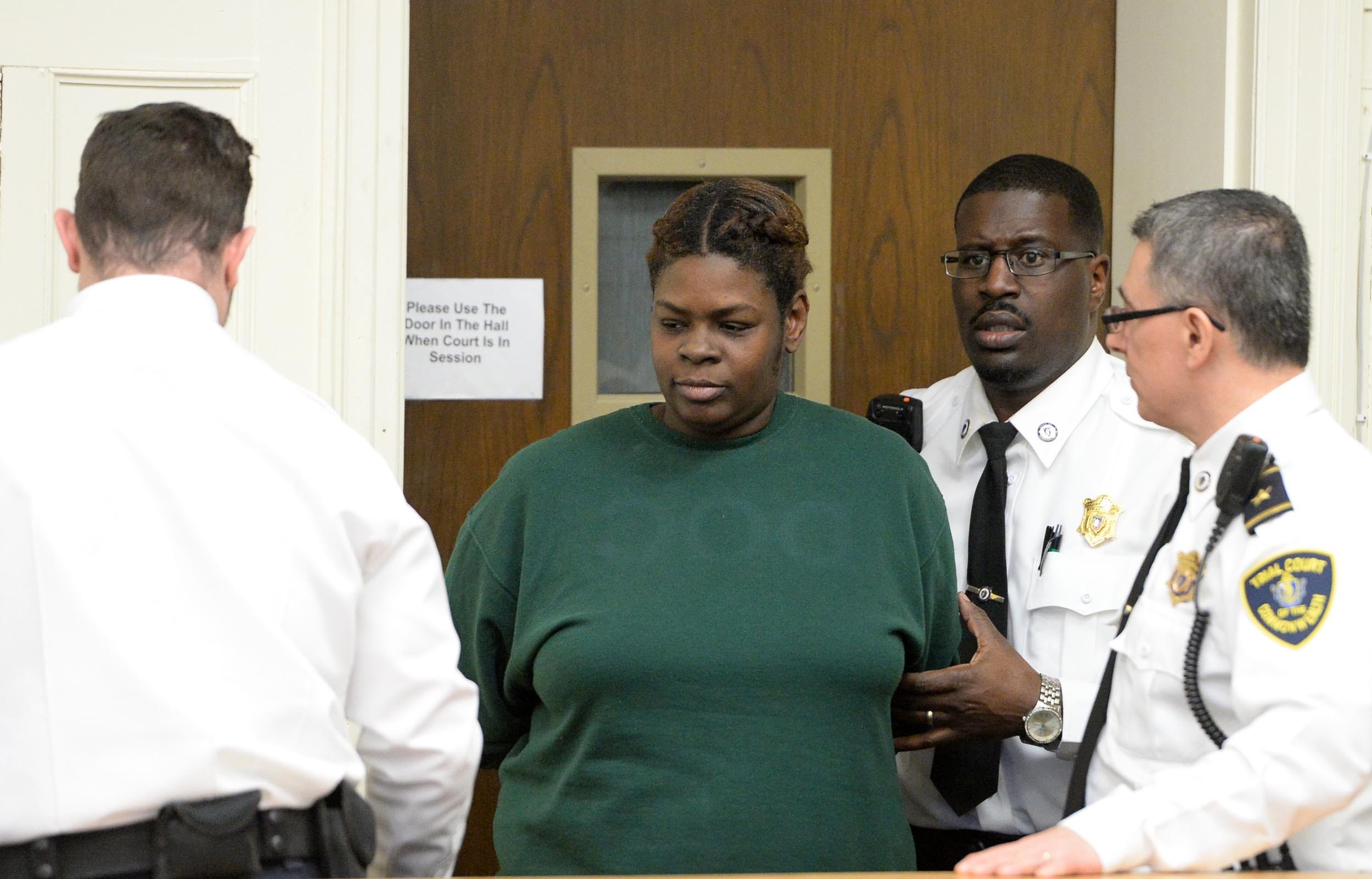 WHATEVER HAPPENED TO ... Brockton mother charged with killing 2 sons?