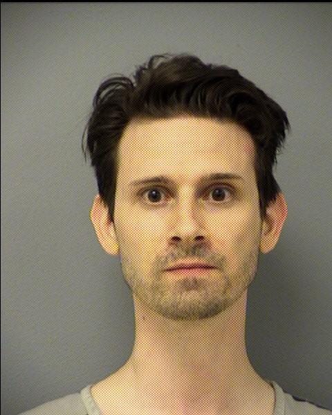 Police Arrest Teen - Austin teacher accused of sending pornography to teen, police say