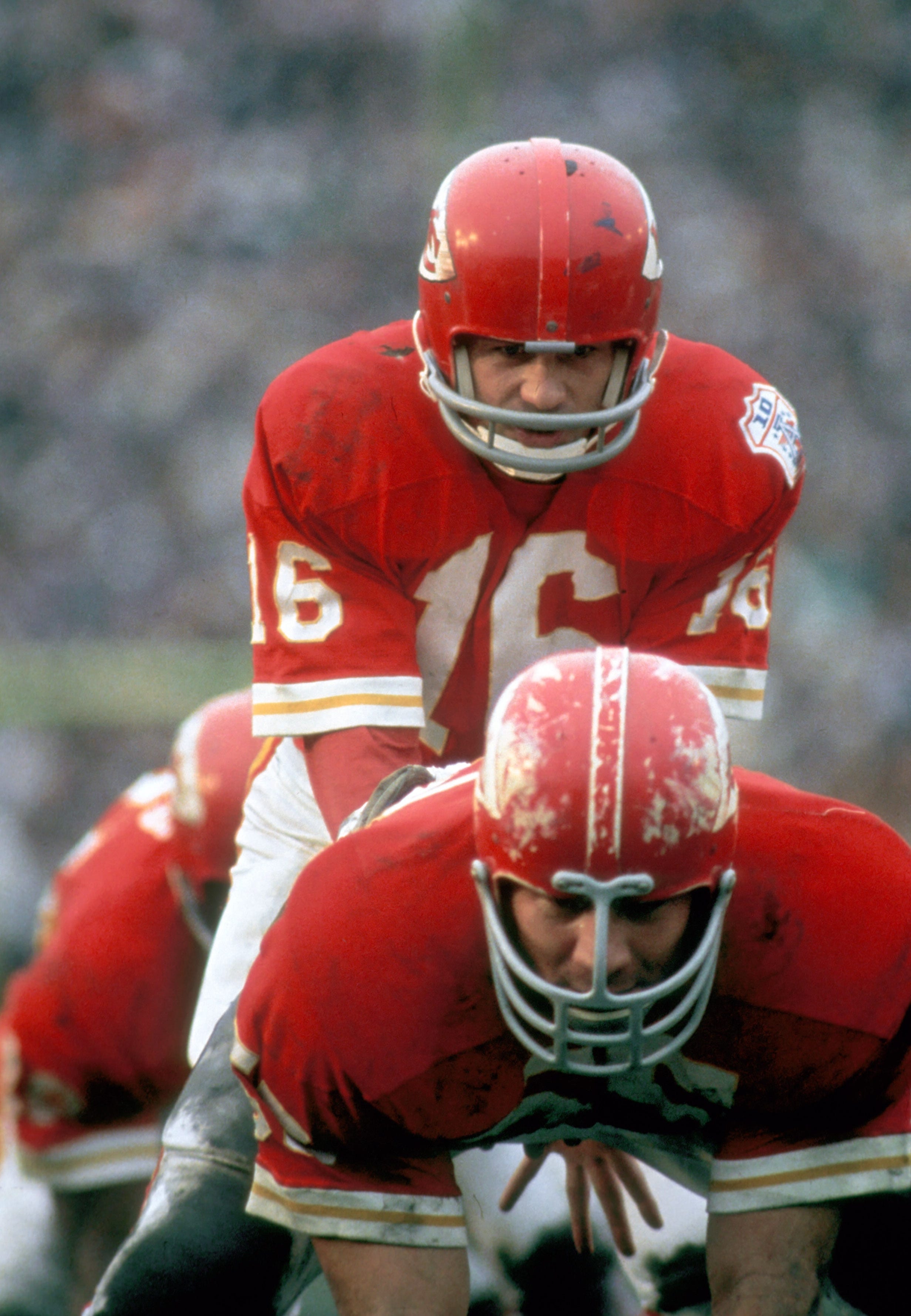 chiefs 1970 super bowl