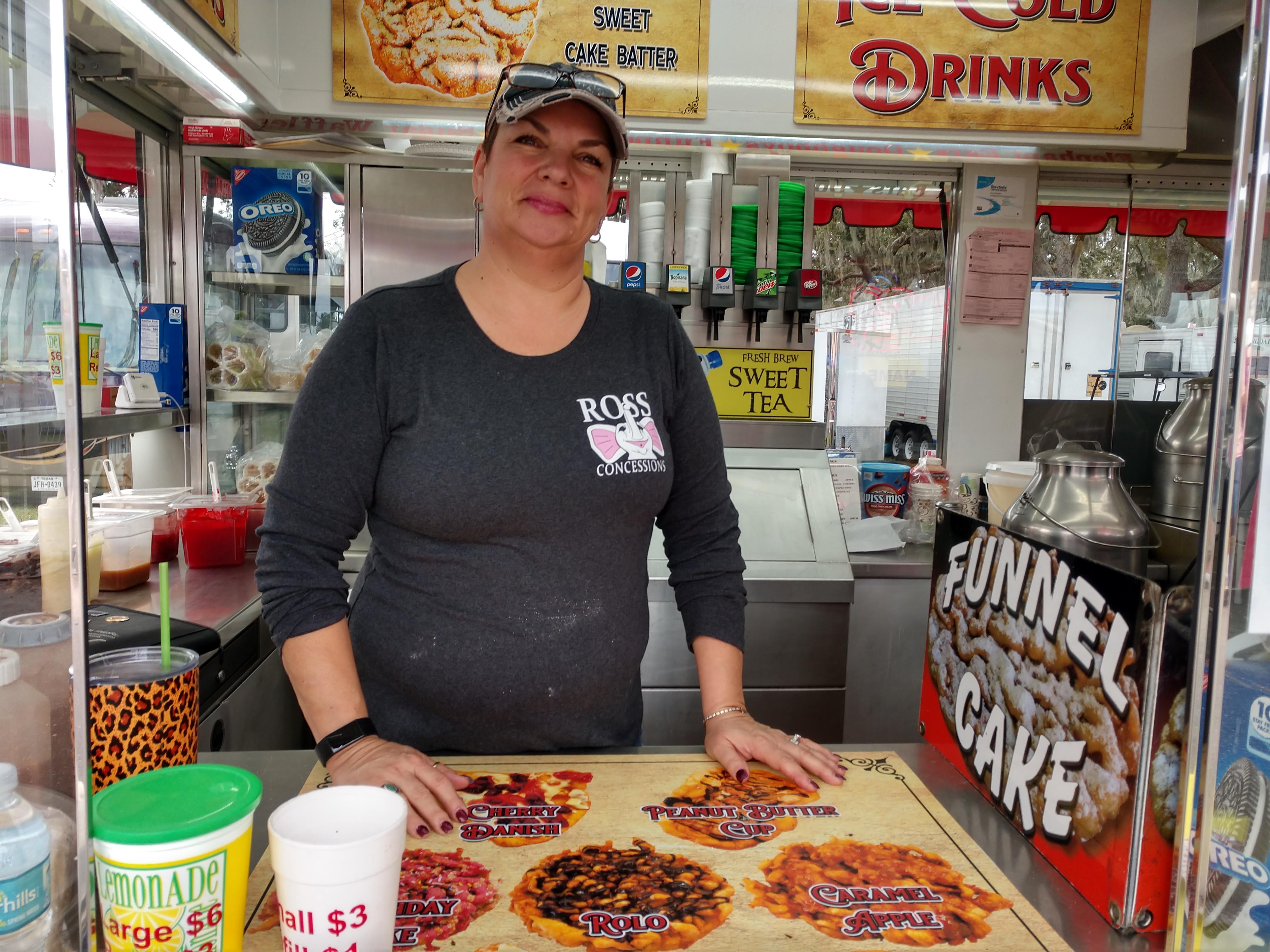 Manatee County Fair Has Your Guilty Pleasure Food Covered