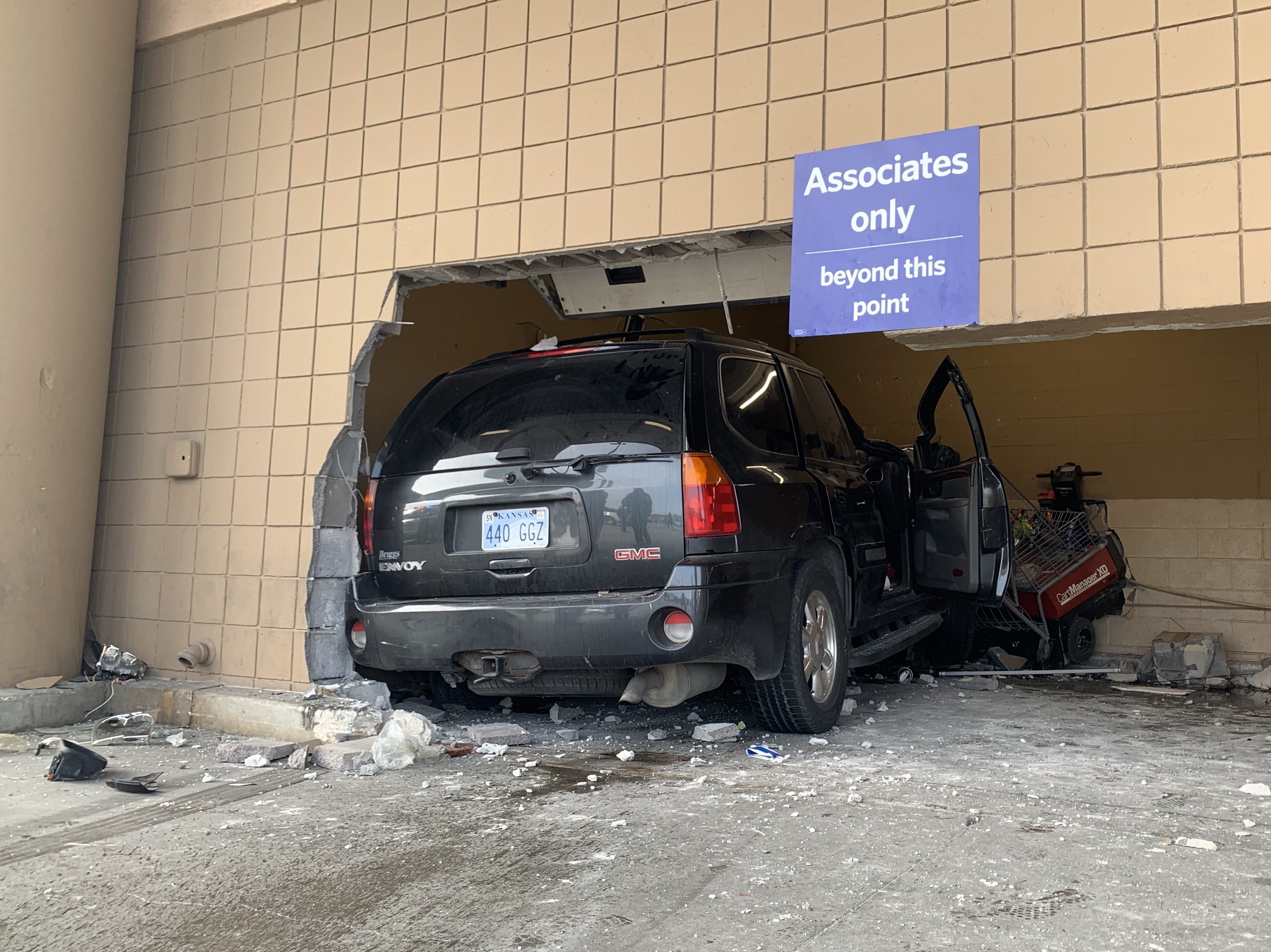 sams club sport utility wagon