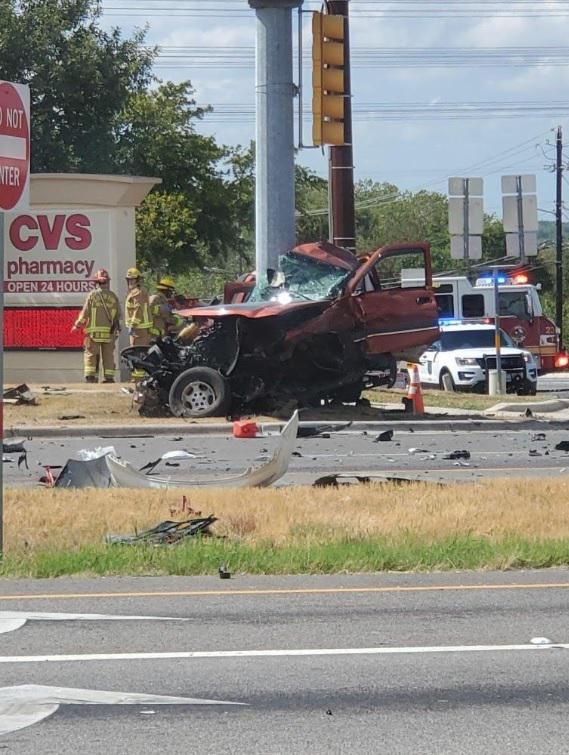 car accident austin tx september 26