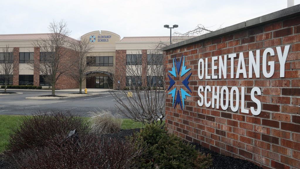 UPDATED Olentangy's revised graduation plans revised again