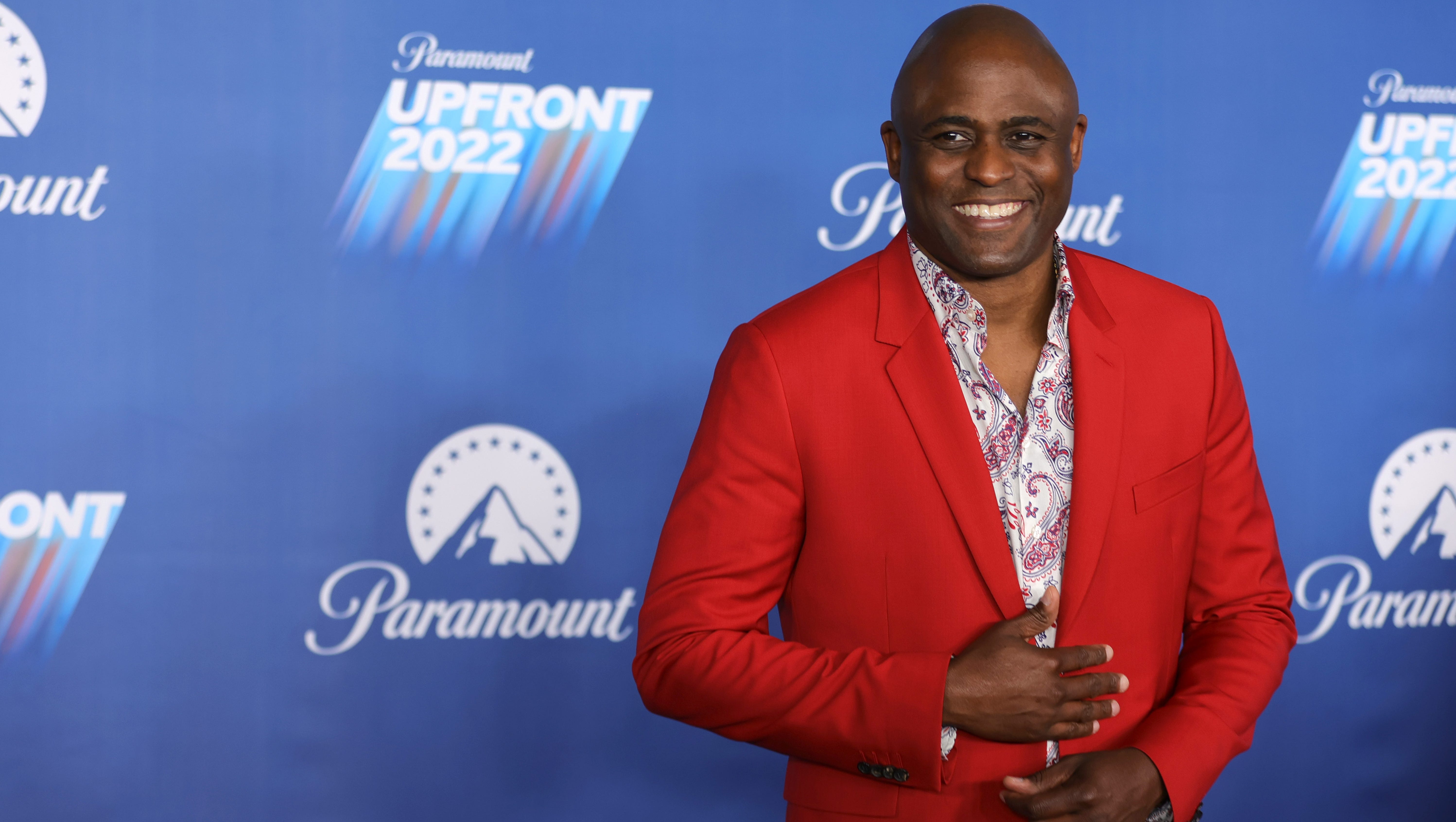 Actor and TV host Wayne Brady came out as pansexual in a recent interview.