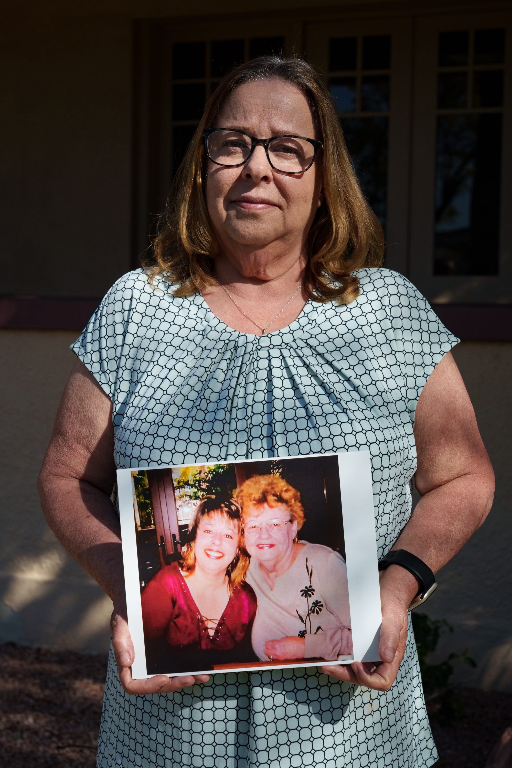 Tragedies at Arizona assisted living centers stir outrage