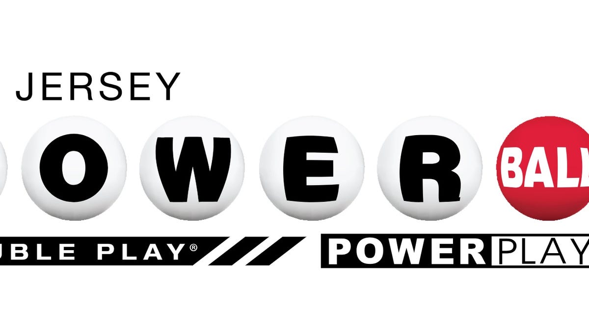 Powerball ticket worth $1 million sold in New Jersey