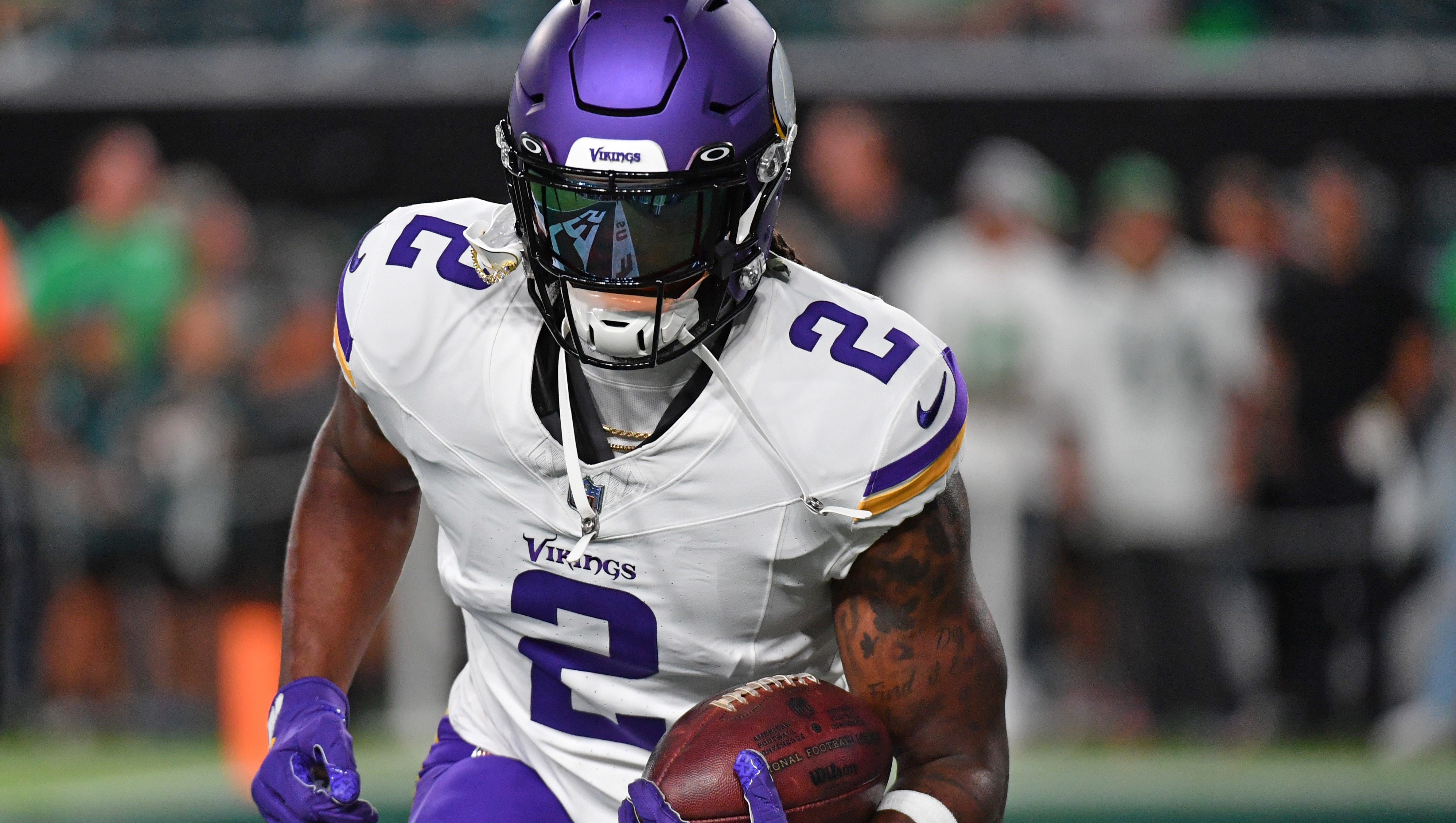 Game Recap: Cowboys Get 20-16 Win at Vikings