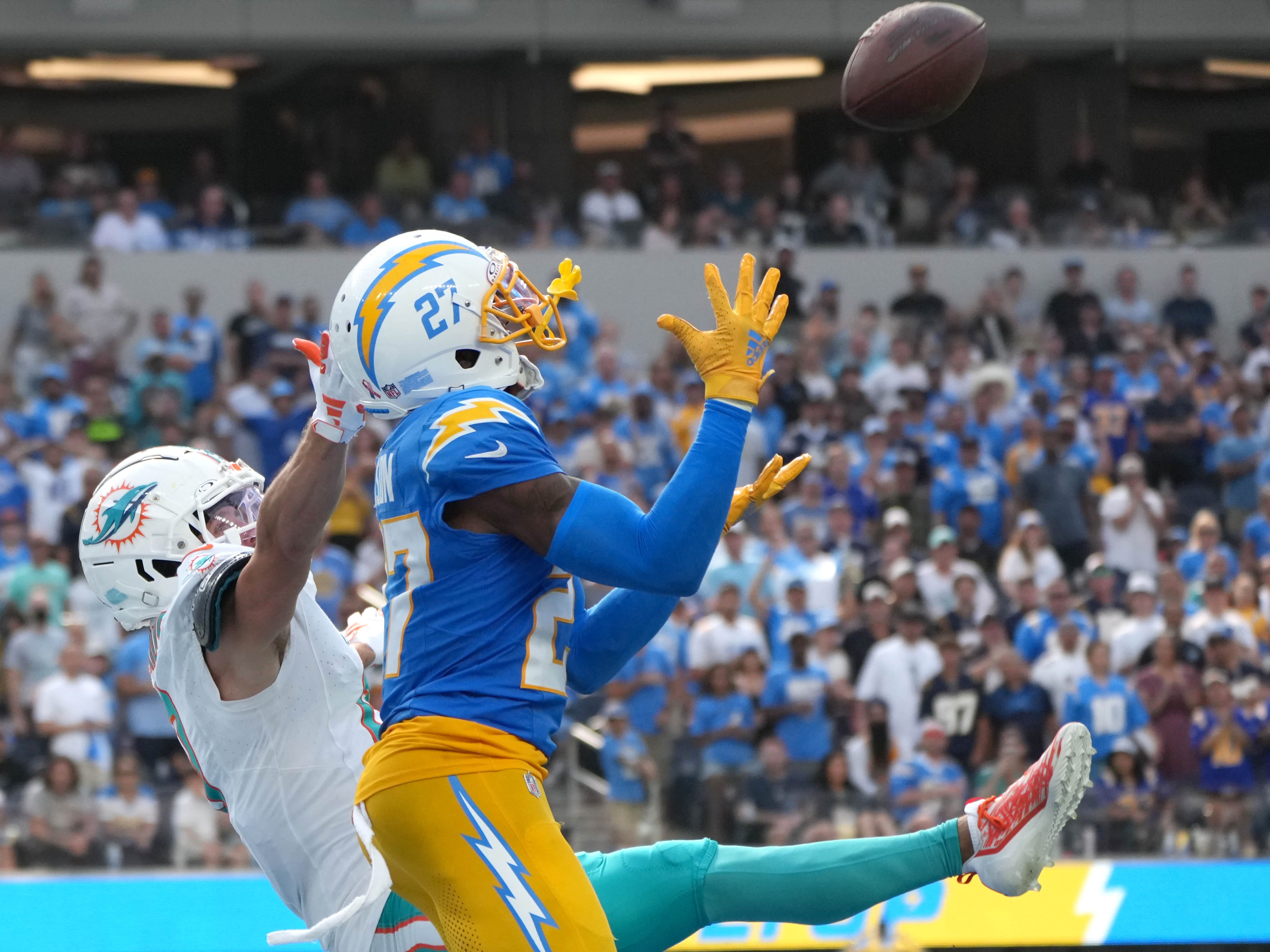 Dolphins vs Chargers (9/10/23): Game Best Bet & How to Watch