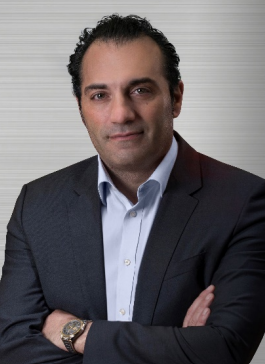 Stellantis Names Antonio Filosa As New Jeep CEO, Replaces Christian ...