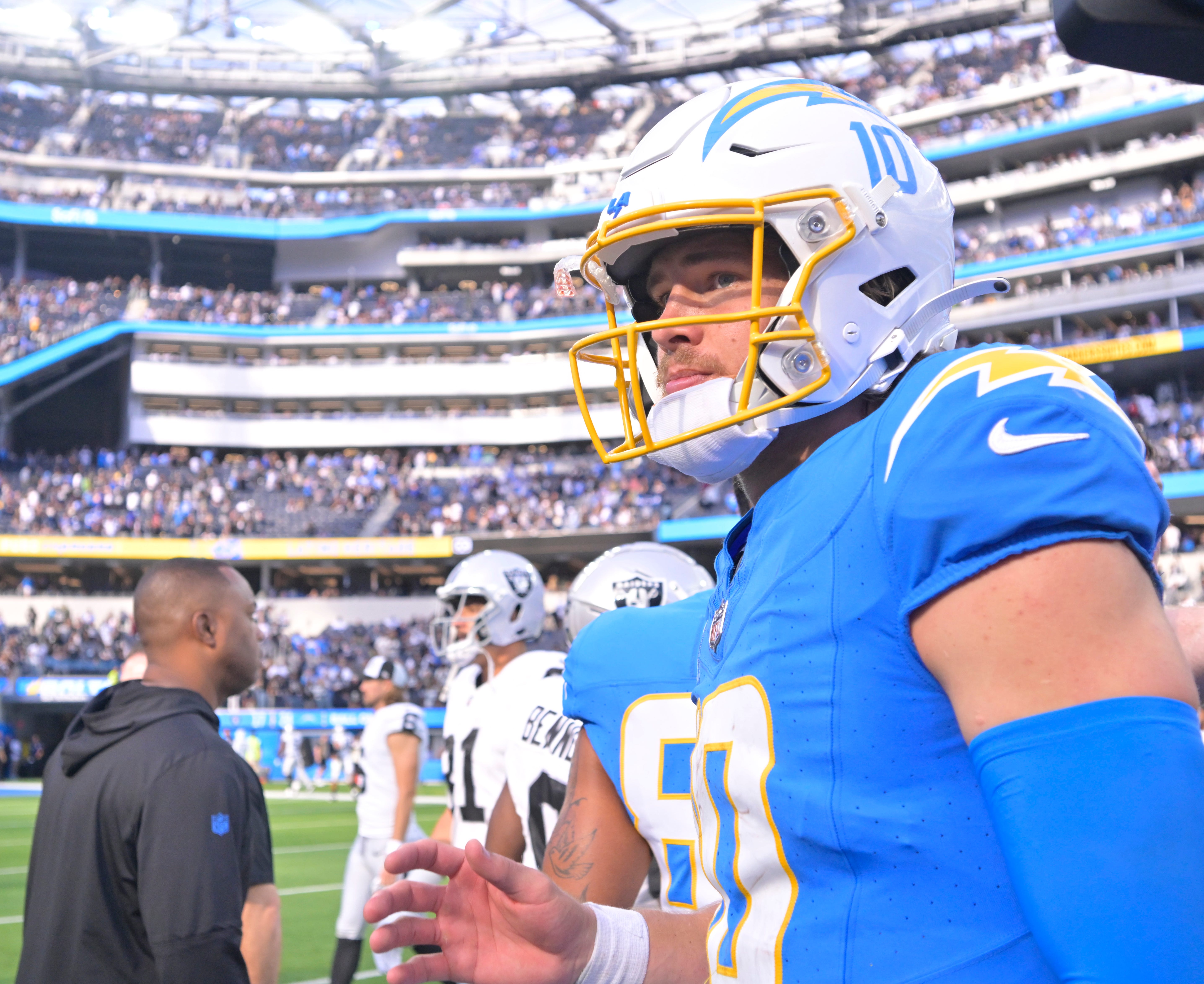 NFL Week 1 Game Recap: Miami Dolphins 36, Los Angeles Chargers 34