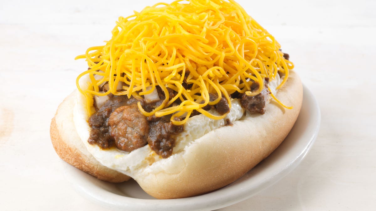 El menú de desayuno Skyline Chili llegará a restaurantes selectos de Cincinnati