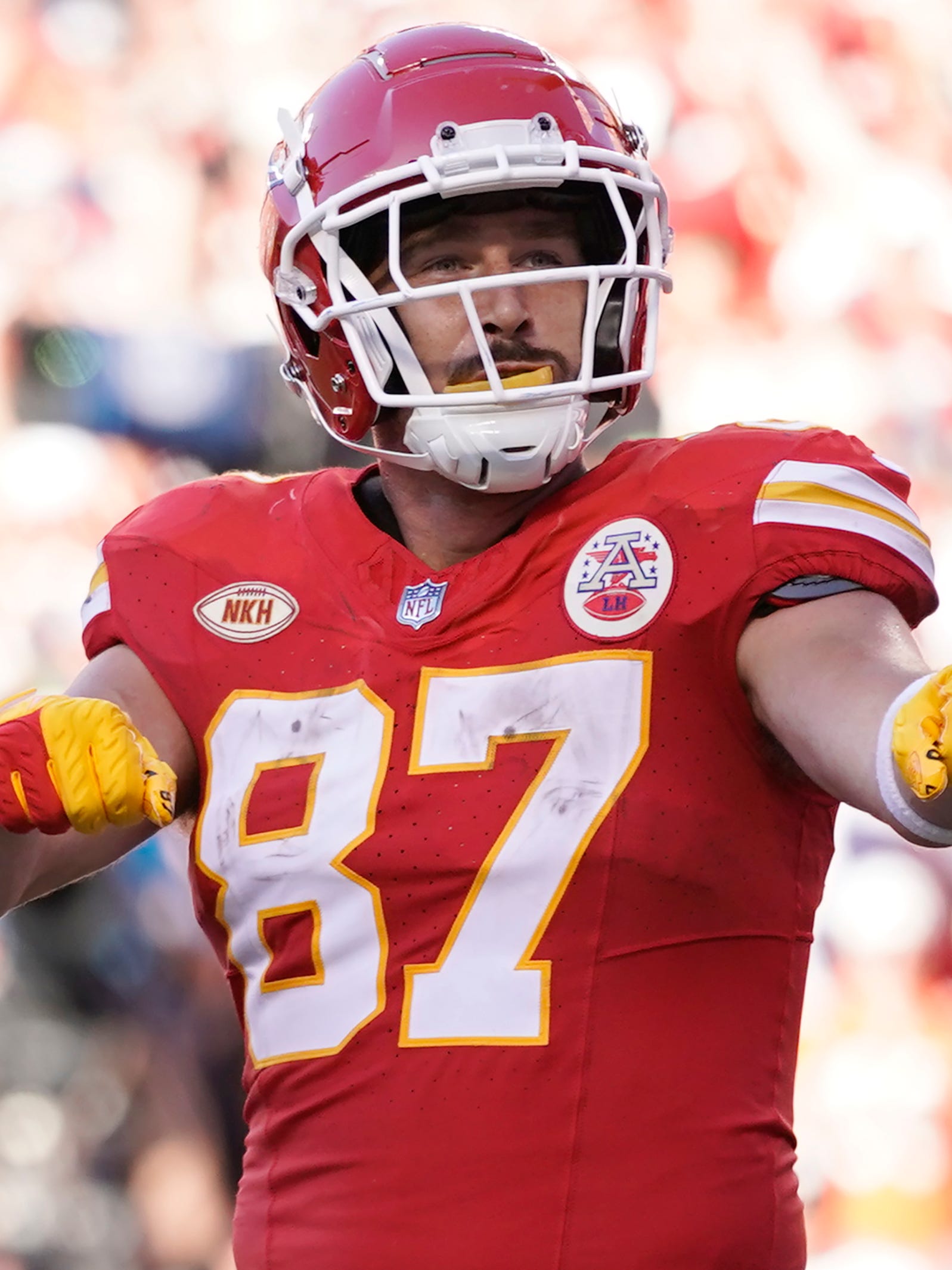 Analysis: KC Chiefs beat N.Y. Jets 23-20 in Week 4 NFL game