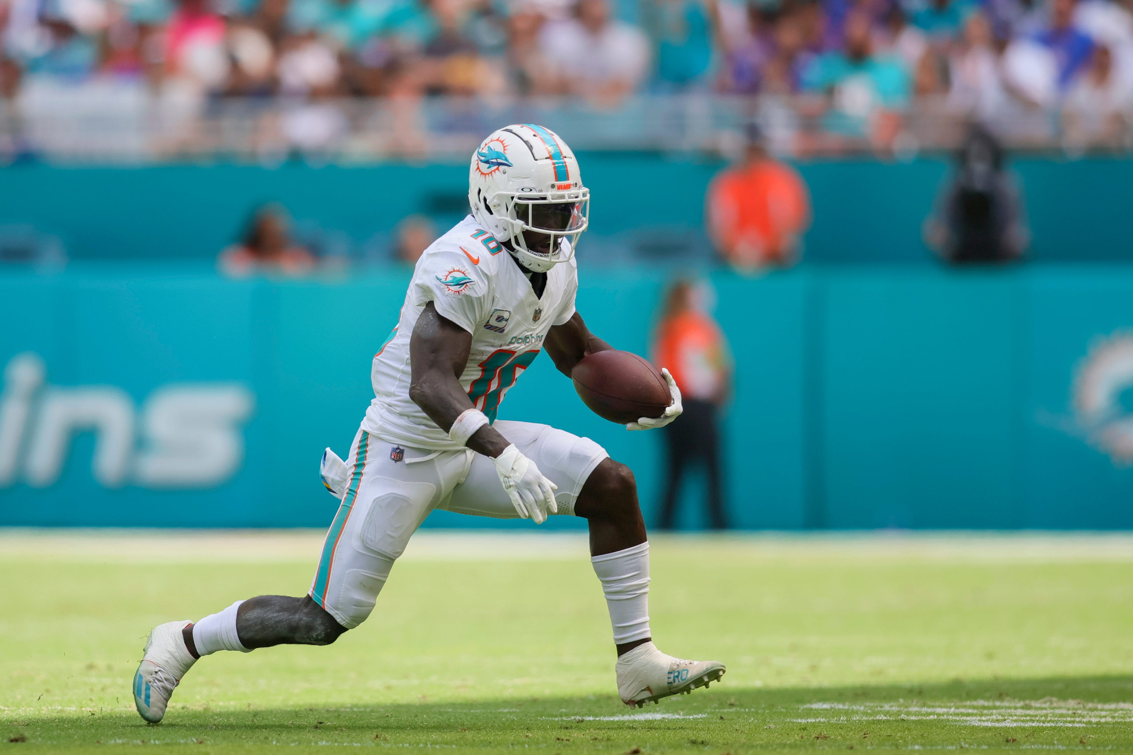 Miami Dolphins at Jacksonville Jaguars - NFL Game Summary - Aug 26, 2023