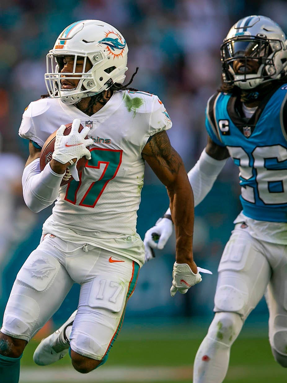 Dolphins vs. Bills Odds, Predictions & NFL Picks for 10/01