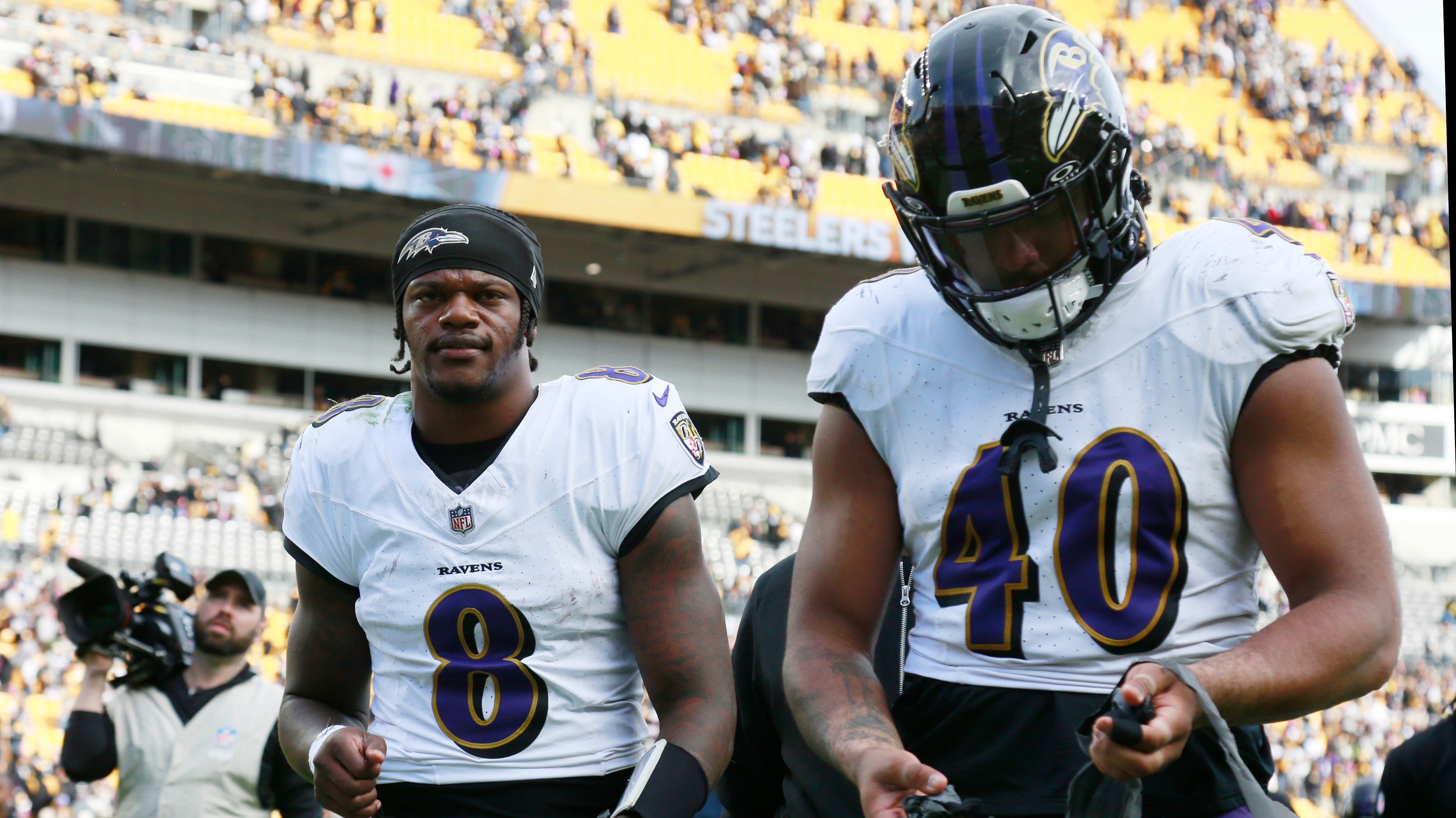 NFL Week 5 Game Recap: Baltimore Ravens 19, Cincinnati Bengals 17