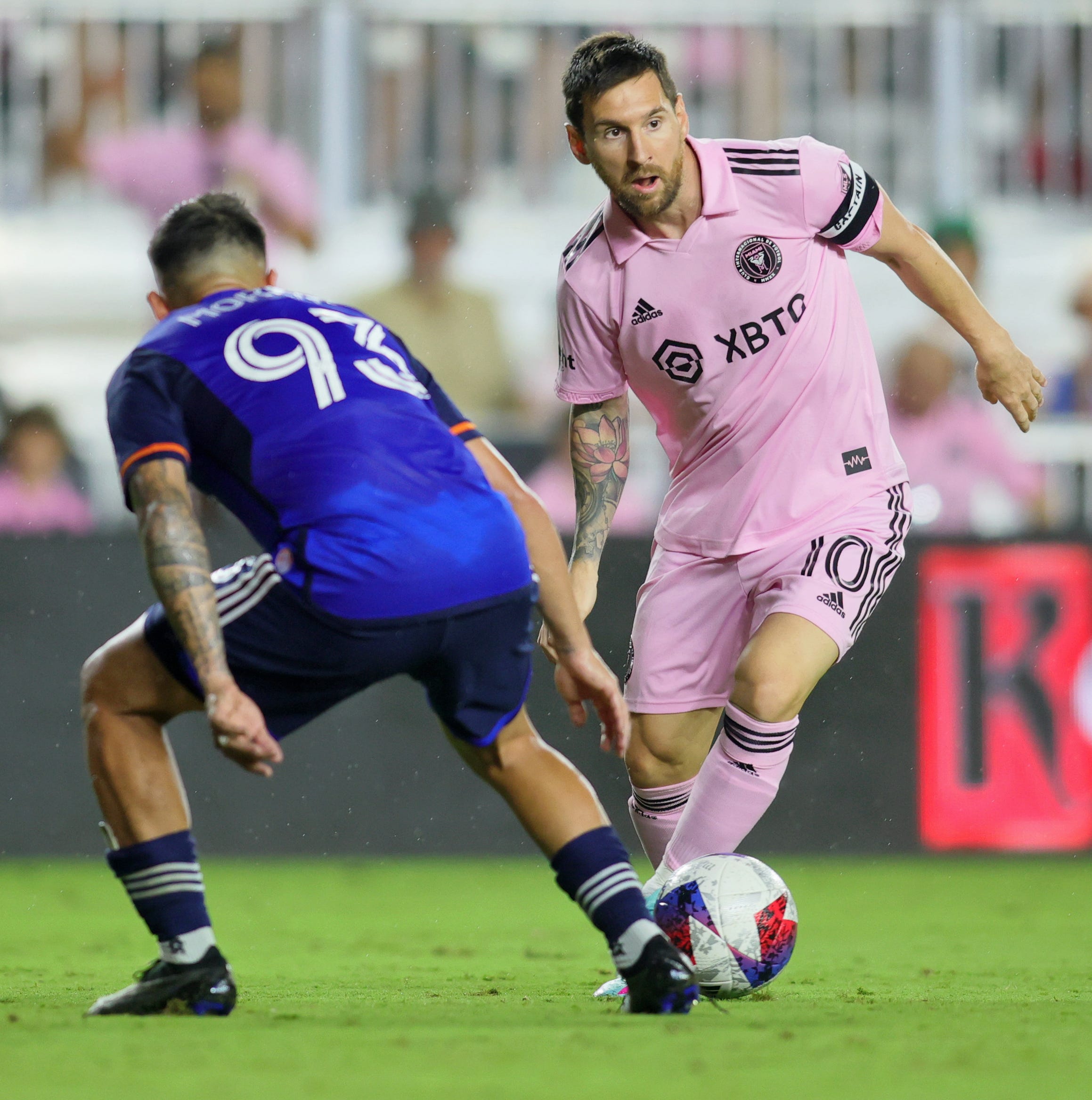 2023 MLS Team Schedule, Roster, and Stats - USA TODAY