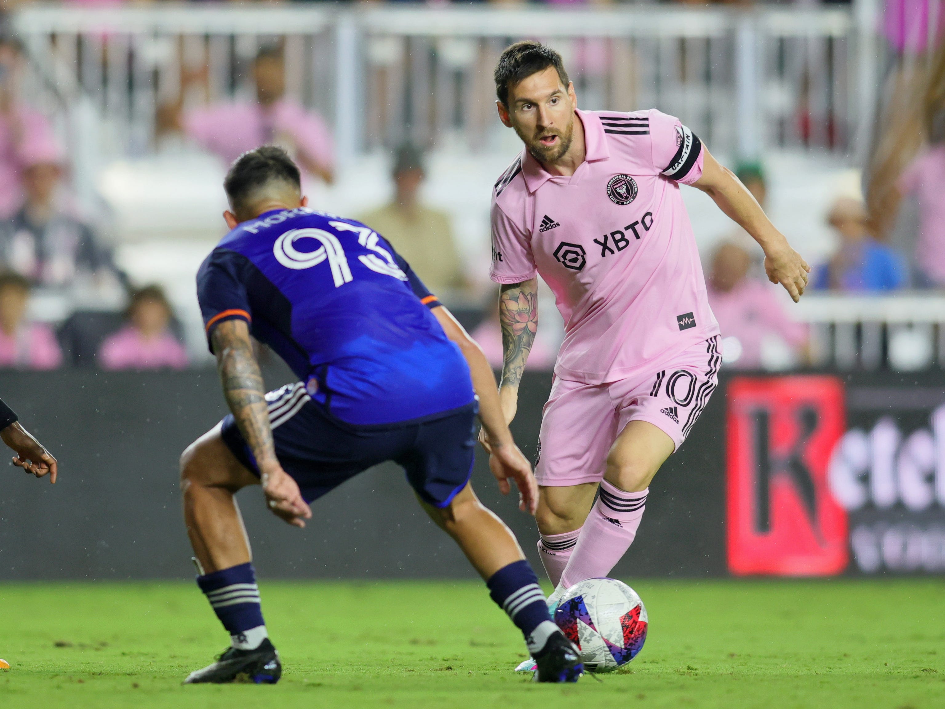 2023 MLS Team Schedule, Roster, and Stats - USA TODAY