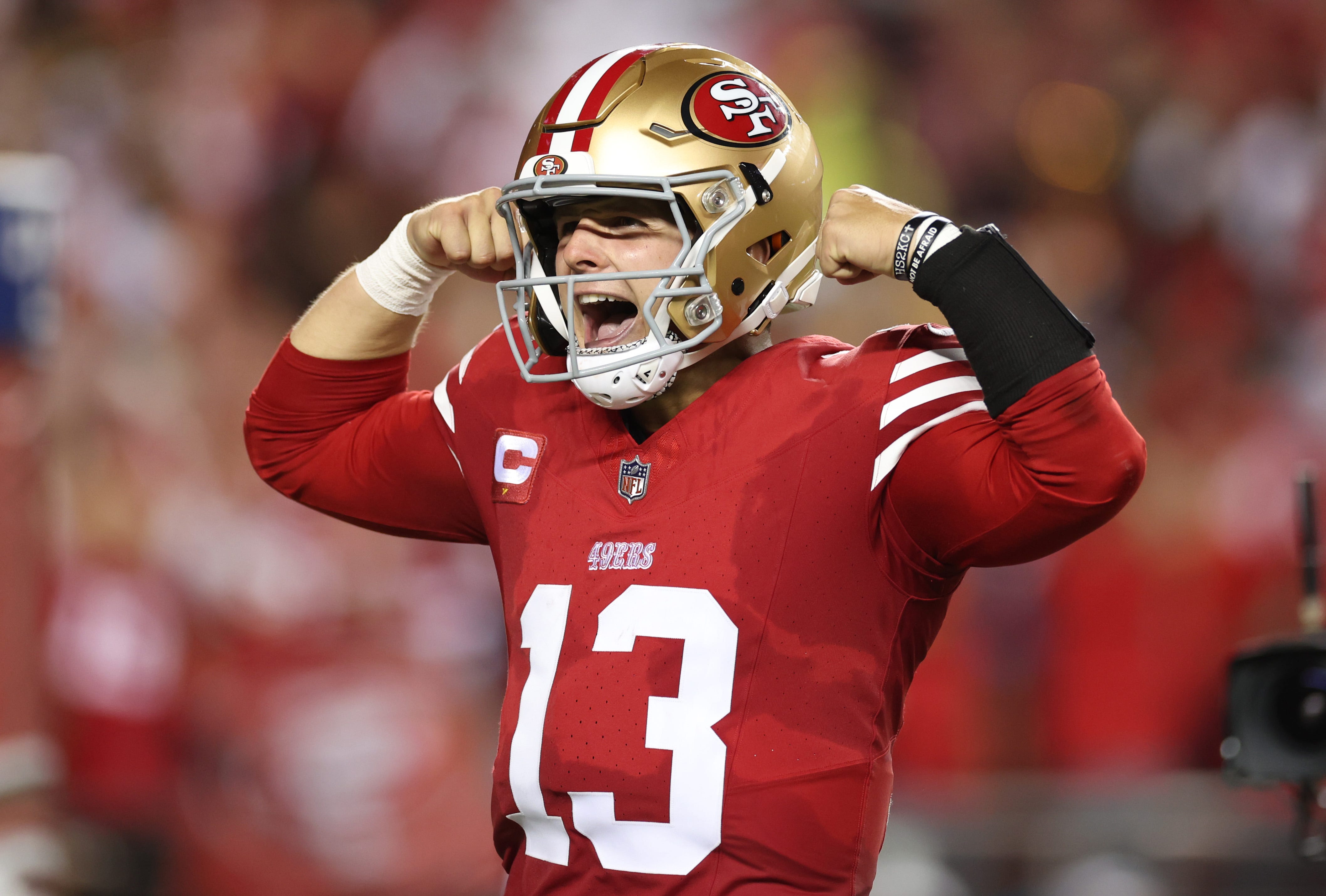 NFL Week 2 Game Recap: San Francisco 49ers 30, Los Angeles Rams 23