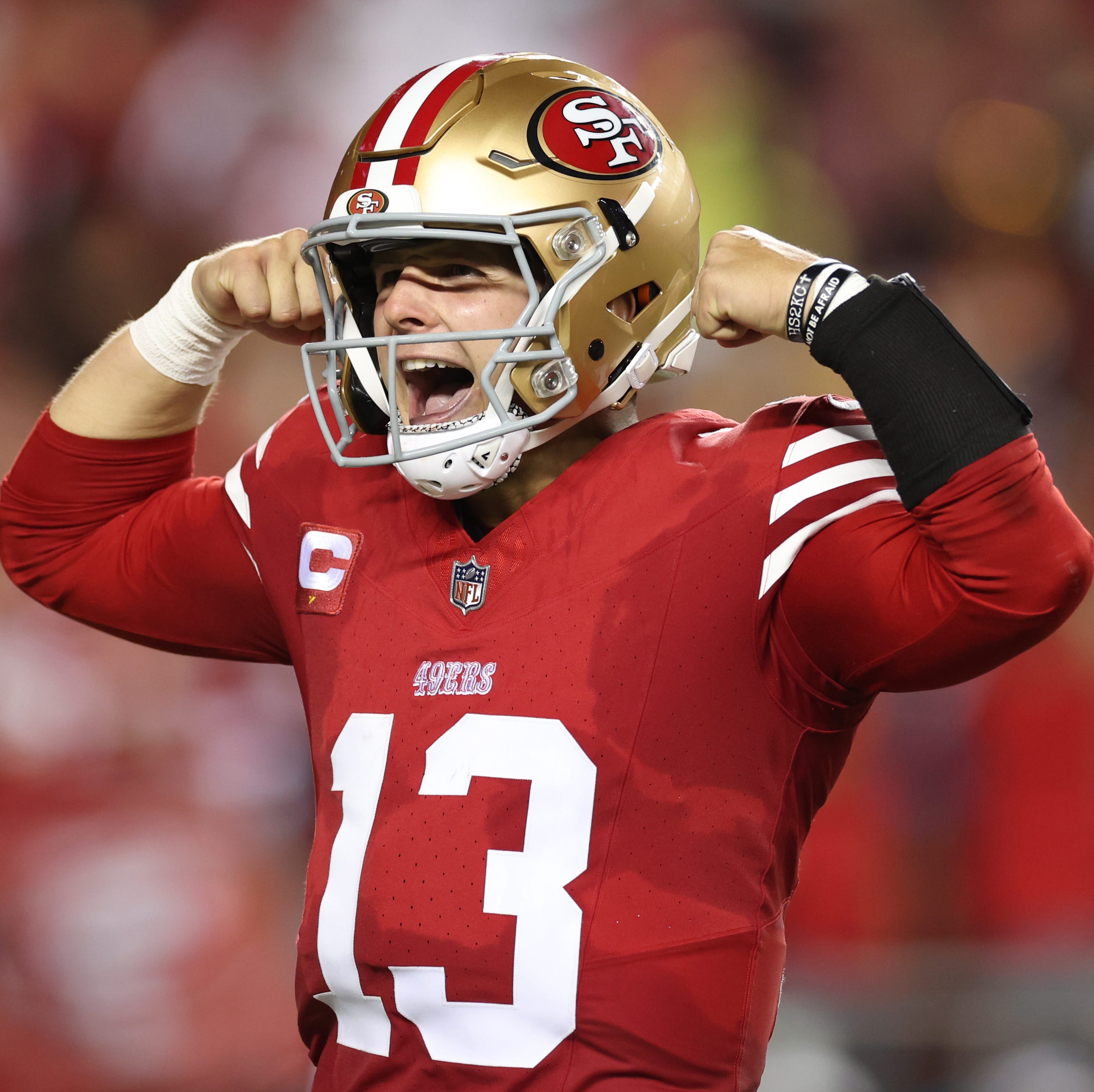 San Francisco 49ers 30 vs 7 Pittsburgh Steelers summary, stats