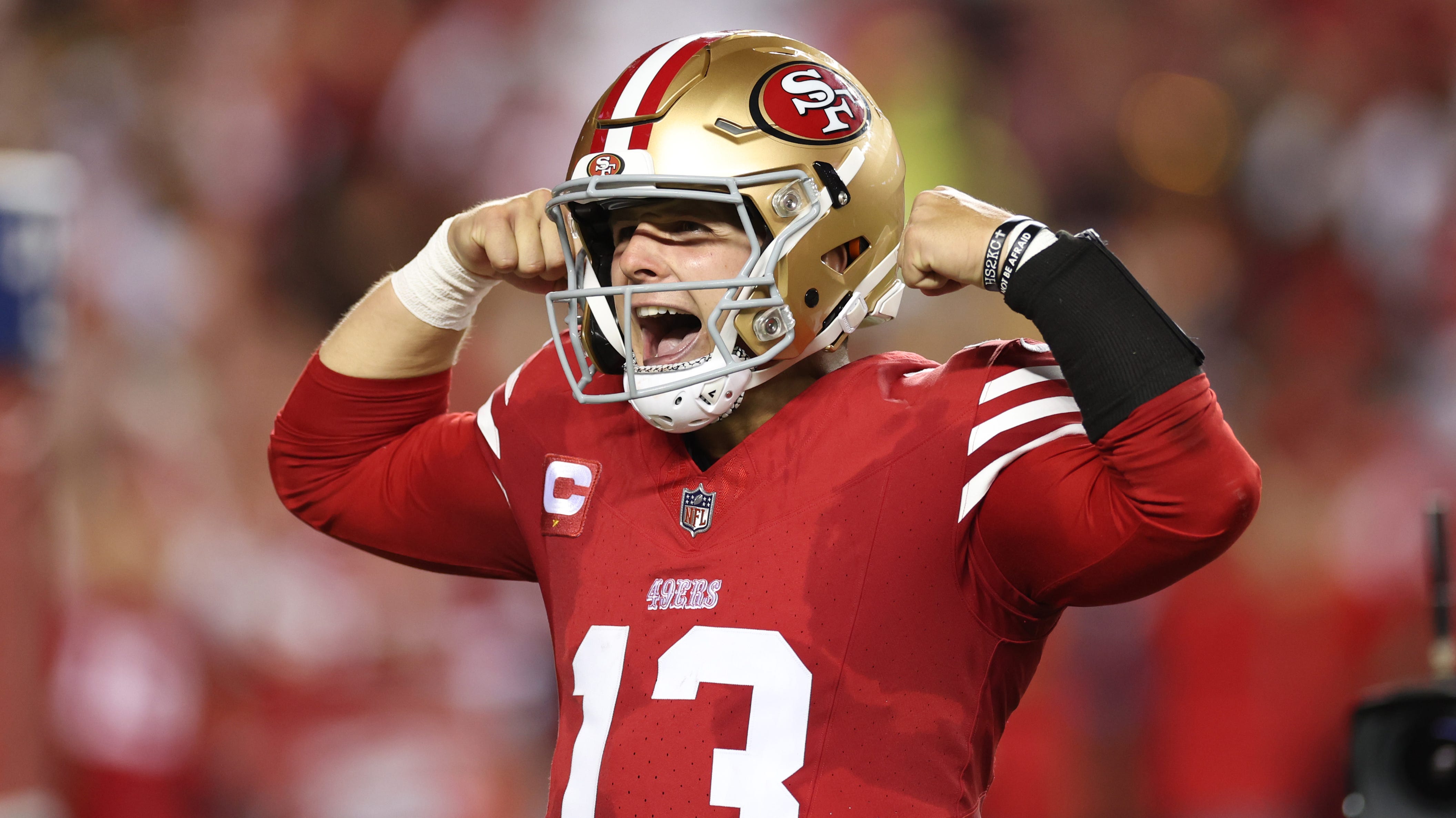 NFL Week 1 Game Recap: San Francisco 49ers 30, Pittsburgh Steelers