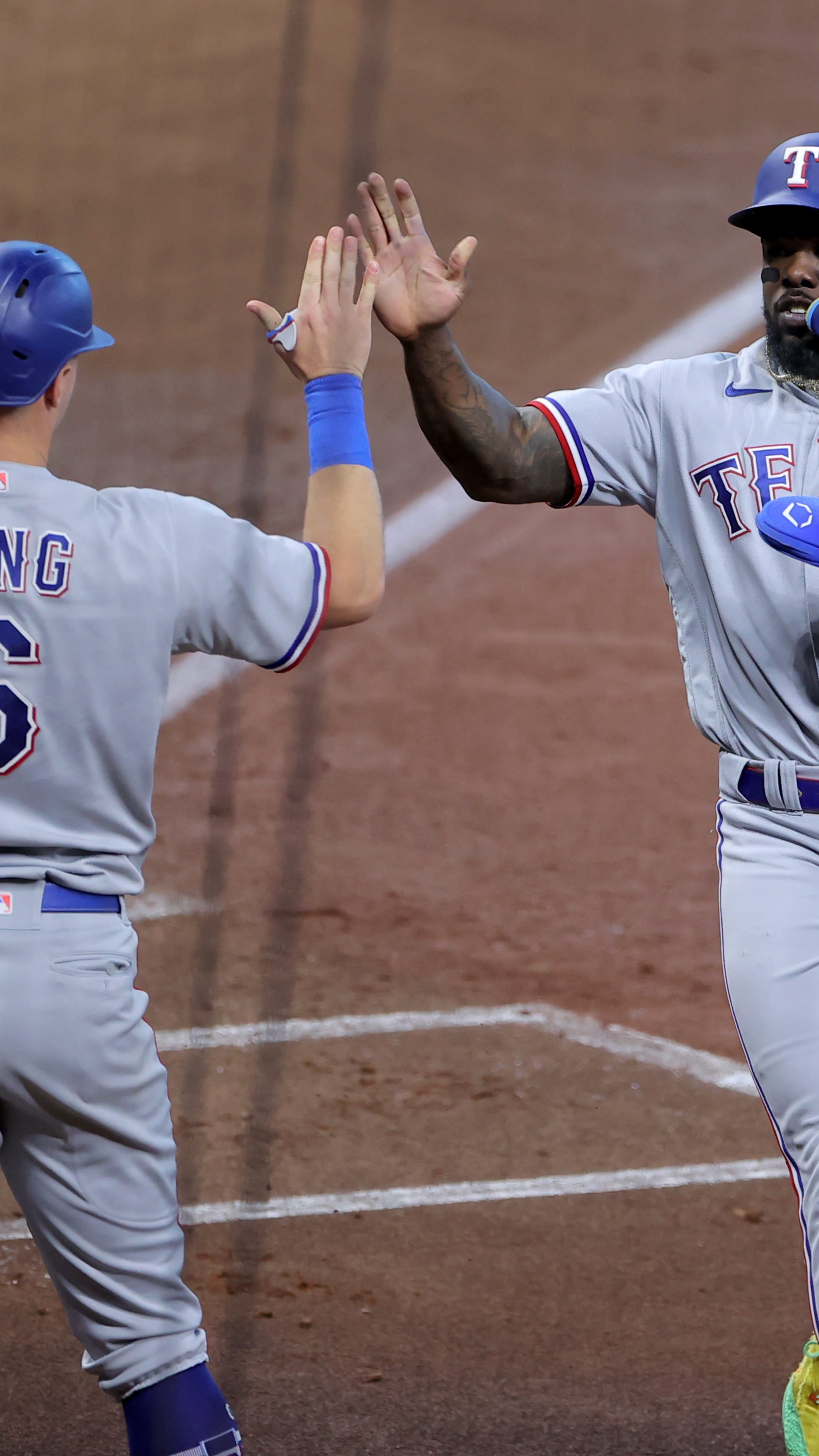 Phillies slugger Bryce Harper throws his hat in the Olympics ring for 2028