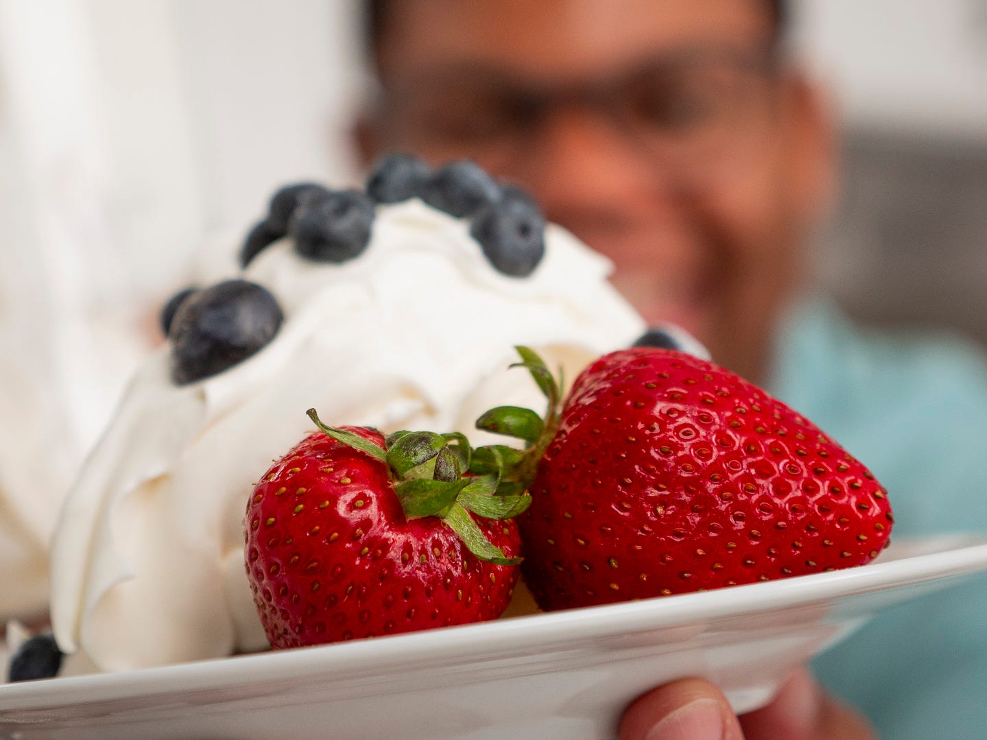 How to make whipped cream in a mason jar