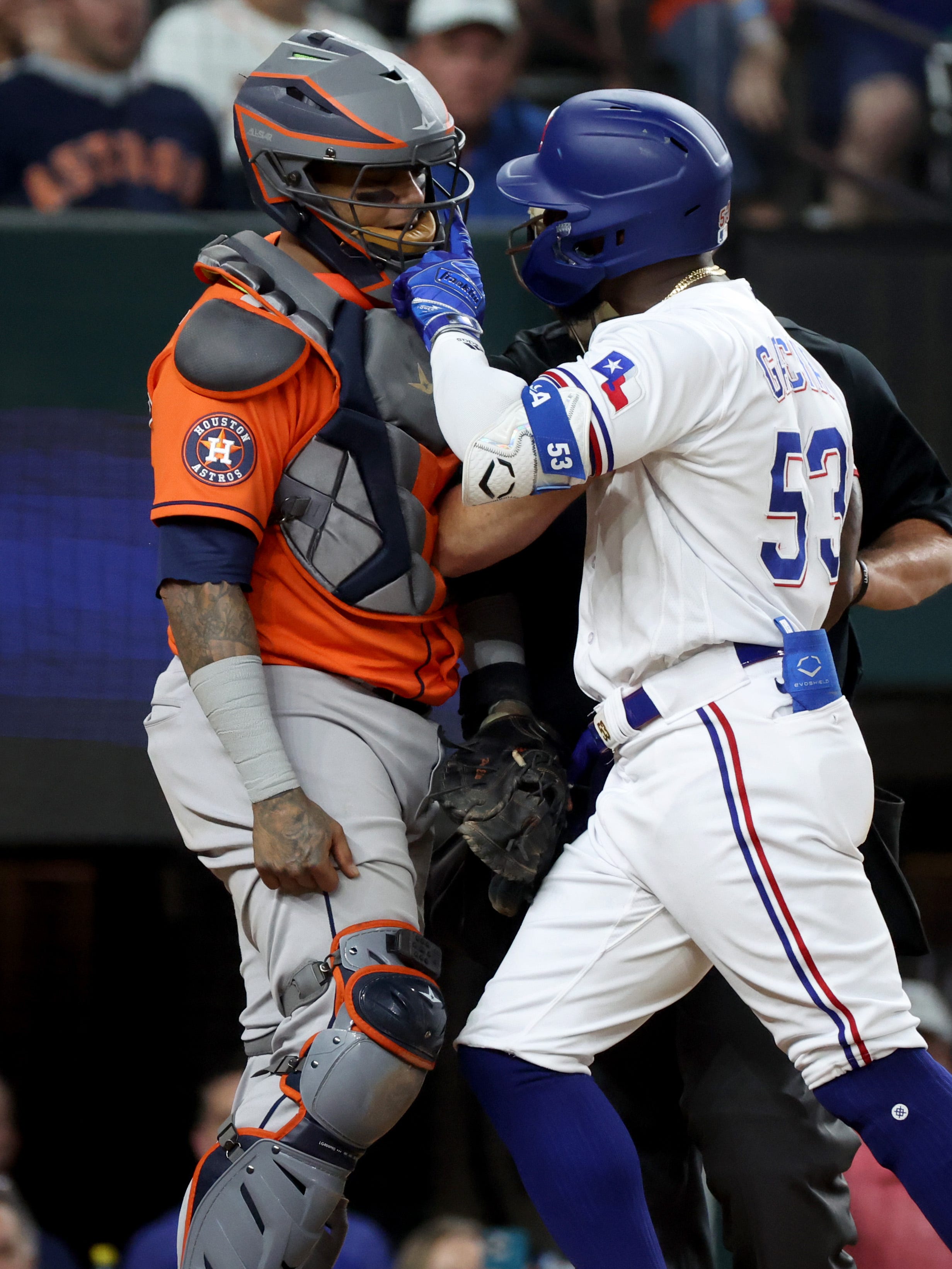 EvoShield Catcher's Gear to Appear in Home Run Derby