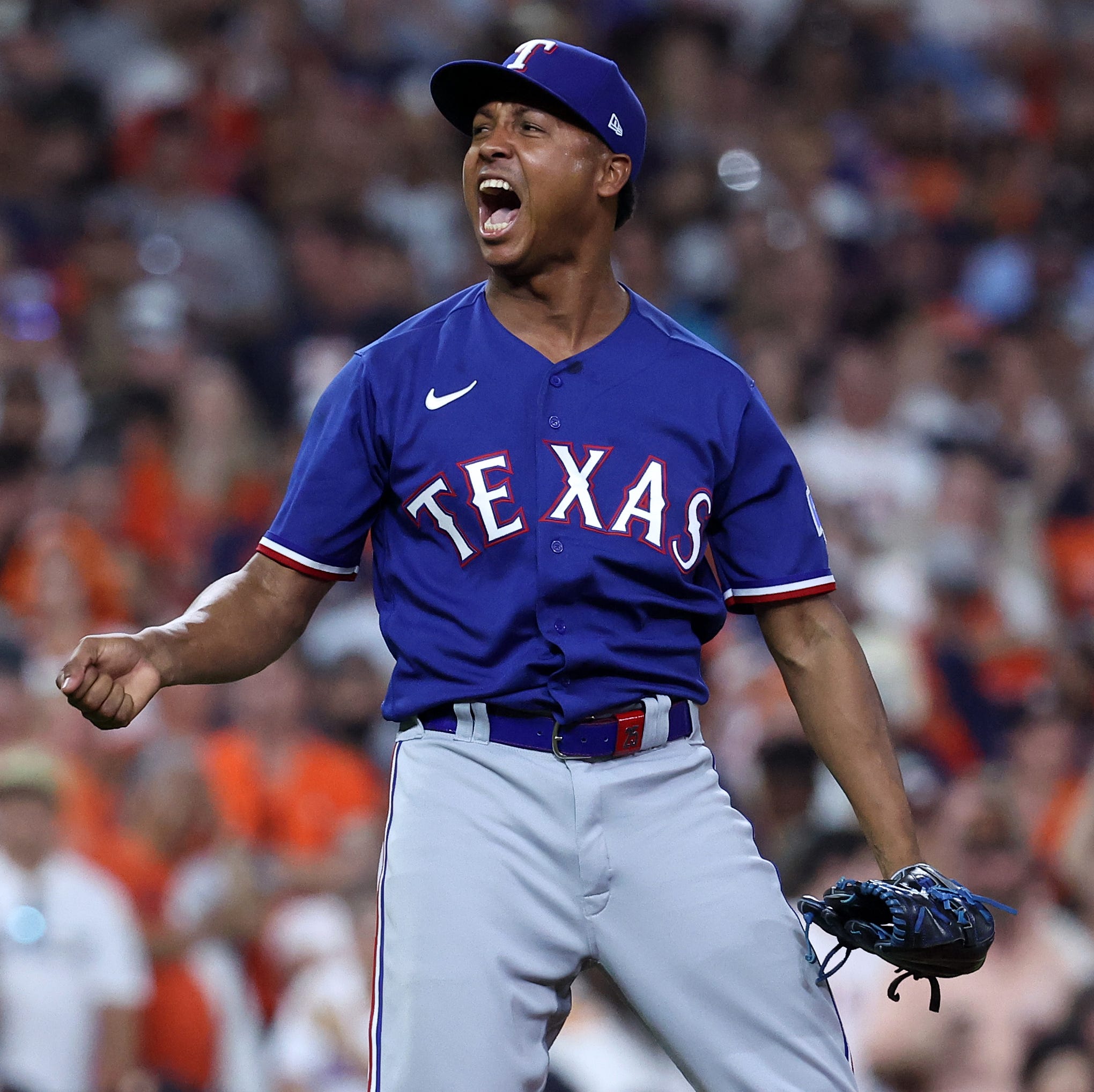 Resumen Rays de Tampa Bay vs Rangers de Texas MLB 18 07 2023 