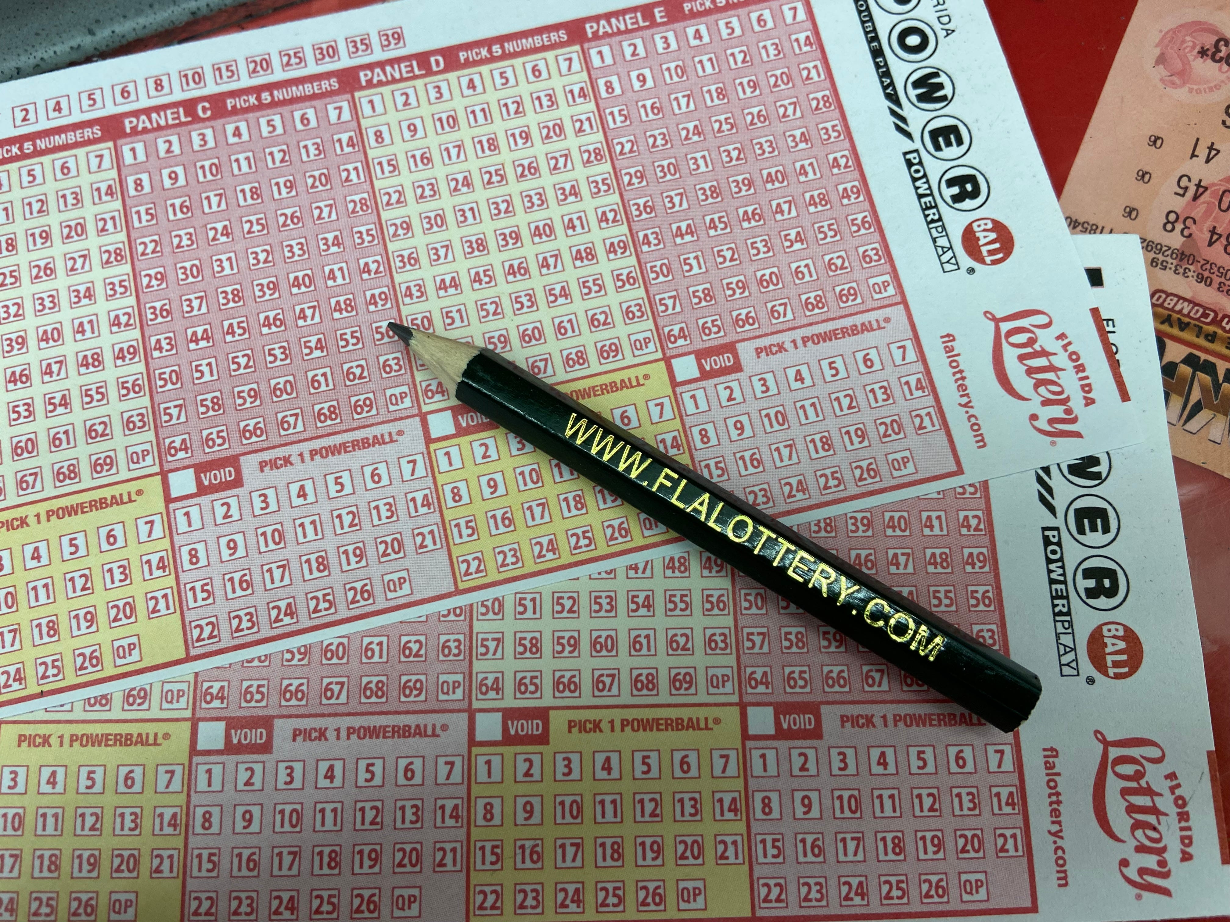 Scratchers Hub  California State Lottery