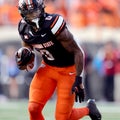 Oklahoma State RB Ollie Gordon II arrested on accusations of DUI, per reports