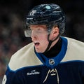 Columbus Blue Jackets in holding pattern with Patrik Laine trade talks
