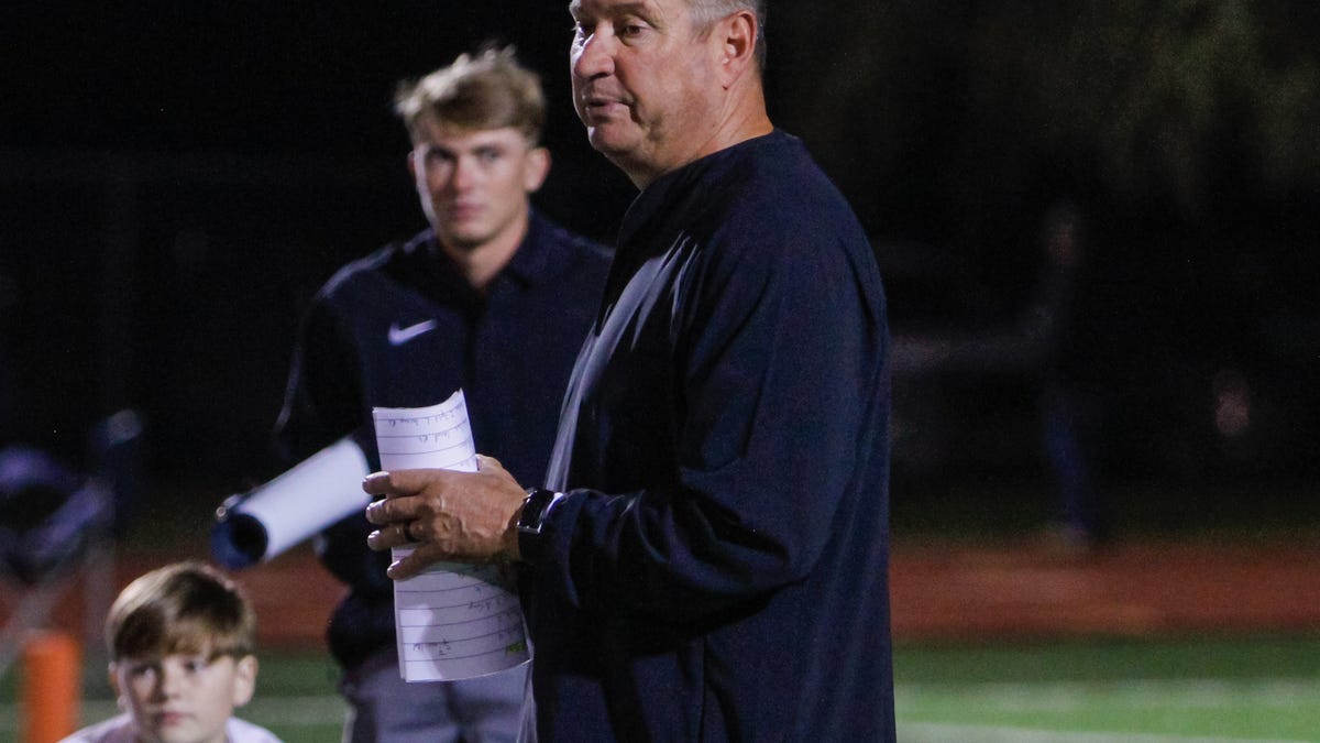 West Texas High School Football Preview: 10 coaches to watch ahead of the 2024 season