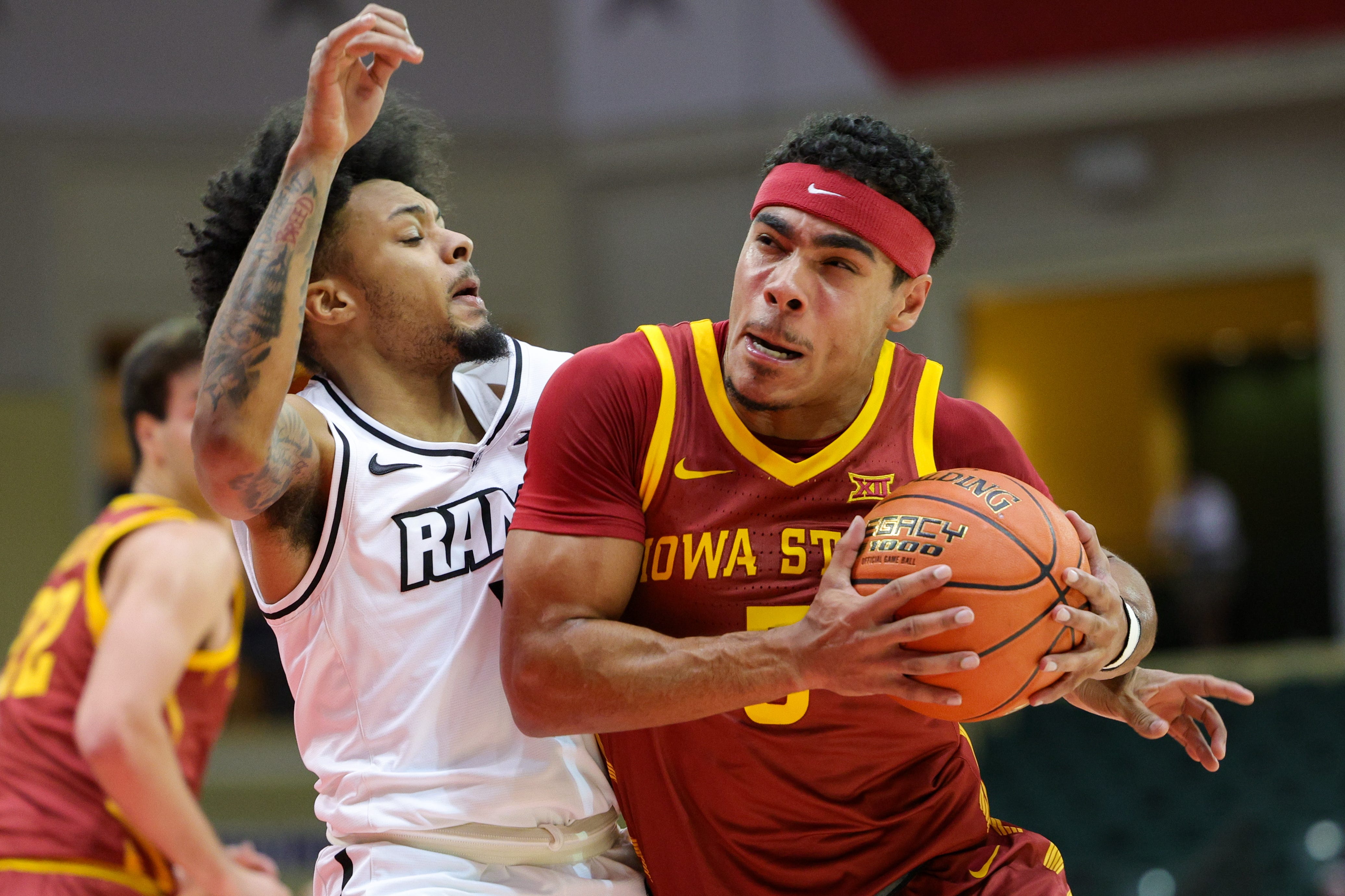 What Channel Is Iowa State Men’s Basketball On Today? Time, TV For ...