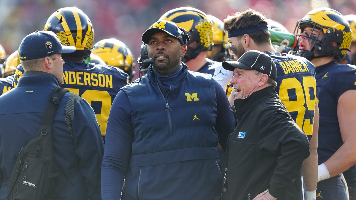 Michigan’s June recruiting boom puts Wolverines back on track