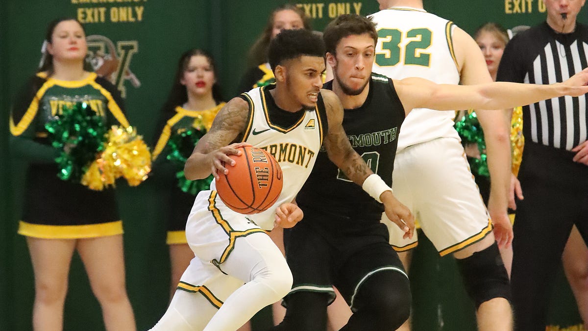 How to watch: UVM men’s, women’s basketball teams on the road on Dec. 6