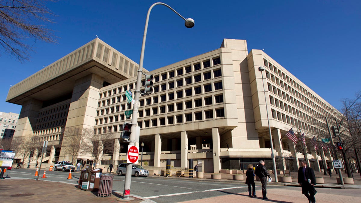 Inspector general launches probe examining decision to relocate FBI headquarters to Maryland