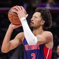 Detroit Pistons mailbag: 2 free agents would be most transformative for next season