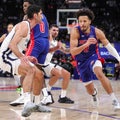 Cade Cunningham can't be Pistons only max player if rebuild is to succeed