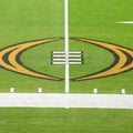 ESPN, TNT Sports announce five-year deal to sublicense College Football Playoff games