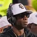 Deion Sanders' comments to rival coach revealed: 'You was talkin' about my mama'