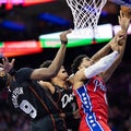 Detroit Pistons fans, media 'don't mind' short-term deal for Tobias Harris