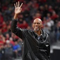 Kareem Abdul-Jabbar on Willie Mays' passing: 'I wanted to be Willie-Mays great' in NBA career