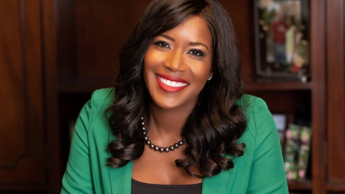 First Black female president-elect of Florida Bar to speak at FSU-PC