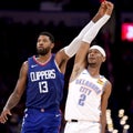 Why Paul George trade to Clippers is gift that keeps on giving to OKC Thunder | Mussatto