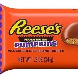 Photo included in class action lawsuit against The Hershey Company on behalf of Cynthia Kelly and all other similarly situated individuals who purchased a Reese's Peanut Butter product based on false and deceptive advertising.
