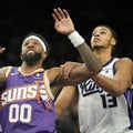 Phoenix Suns bolster bench, re-sign two key players