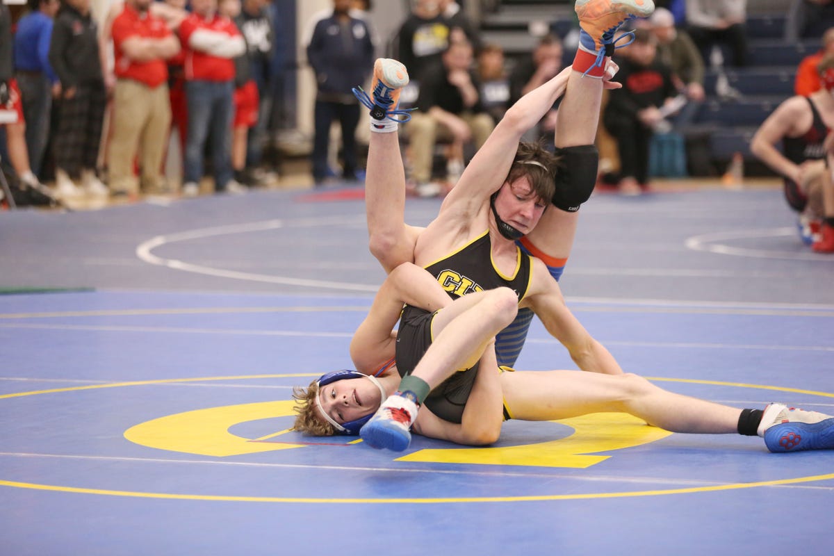 Tate Bailey, Carter DuBois, CJ Fisher, Brant Deal: Standout Performances in Basketball & Wrestling