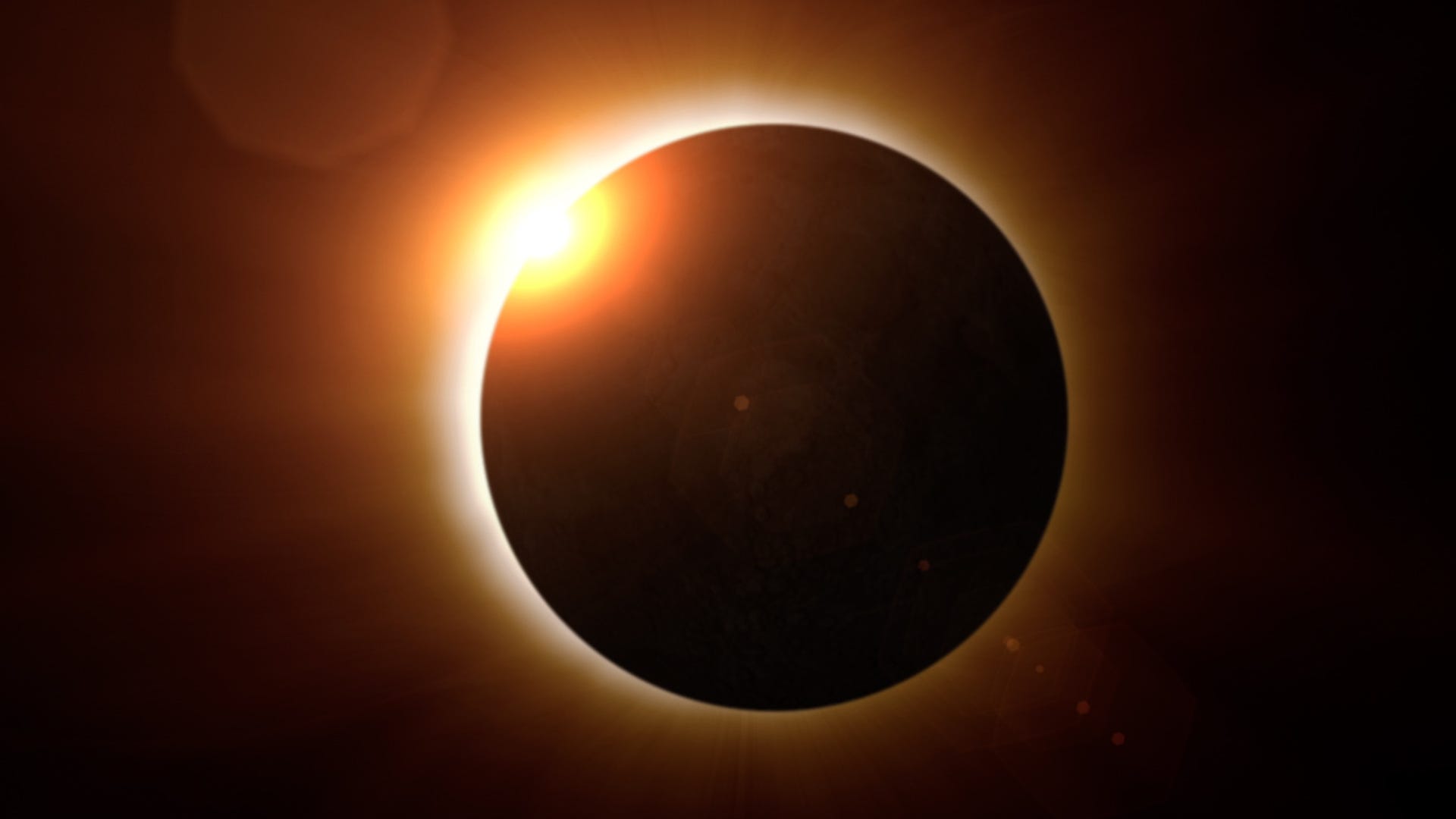 Total Solar Eclipse 2024 Dangers Alyson Kordula